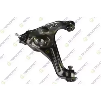 TEKNOROT FO-1309 - Bras de liaison, suspension de roue avant gauche