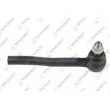 Rotule de barre de connexion avant droit TEKNOROT [FO-1431]