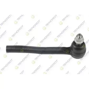 TEKNOROT FO-1431 - Rotule de barre de connexion avant droit