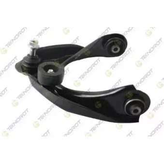 TEKNOROT FO-209 - Bras de liaison, suspension de roue avant gauche