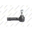 TEKNOROT FO-231 - Rotule de barre de connexion avant droit