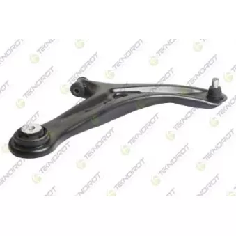 Bras de liaison, suspension de roue avant droit TEKNOROT OEM 8V513042BD