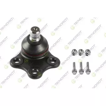 Rotule de suspension TEKNOROT OEM 2n113051ae