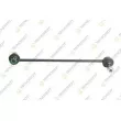 TEKNOROT FO-244T - Entretoise/tige, stabilisateur