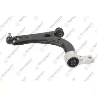 Bras de liaison, suspension de roue avant gauche TEKNOROT OEM 2n113051ag