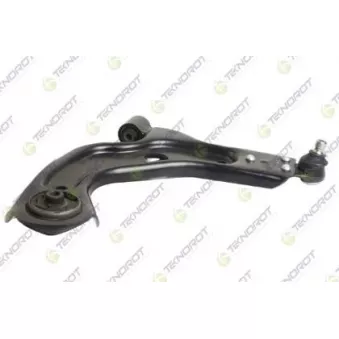 Bras de liaison, suspension de roue avant droit TEKNOROT OEM 1E0134300E