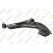 TEKNOROT FO-294 - Bras de liaison, suspension de roue avant gauche