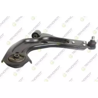 Bras de liaison, suspension de roue avant droit TEKNOROT OEM 4S613042BA