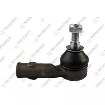 Rotule de barre de connexion avant droit TEKNOROT OEM 95AX3270AA