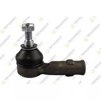 Rotule de barre de connexion avant gauche TEKNOROT OEM 7243565