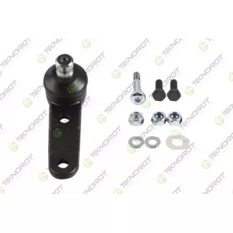 Rotule de suspension TEKNOROT OEM 1679392