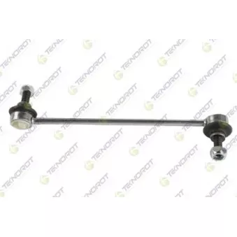 Entretoise/tige, stabilisateur TEKNOROT FO-310 pour FORD FIESTA 1.0 i - 65cv