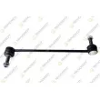 TEKNOROT FO-396 - Entretoise/tige, stabilisateur