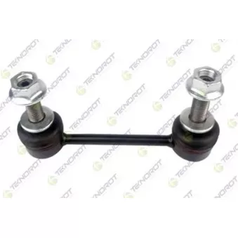 Entretoise/tige, stabilisateur TEKNOROT OEM DG9C5C486AXC