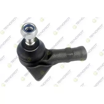 Rotule de barre de connexion avant gauche TEKNOROT OEM 83BB3290AB