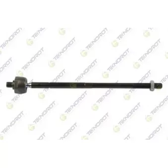 TEKNOROT FO-432 - Rotule de direction intérieure, barre de connexion