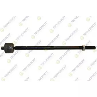 TEKNOROT FO-433 - Rotule de direction intérieure, barre de connexion