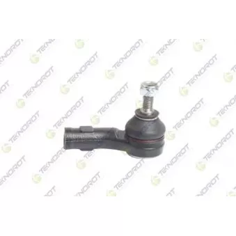 TEKNOROT FO-436 - Rotule de barre de connexion avant droit