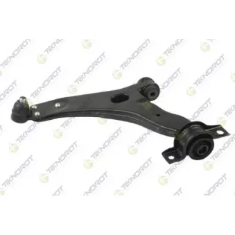 Bras de liaison, suspension de roue avant gauche TEKNOROT [FO-439]