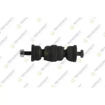 Entretoise/tige, stabilisateur TEKNOROT OEM 8M515C491AA