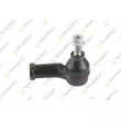 TEKNOROT FO-451 - Rotule de barre de connexion avant droit