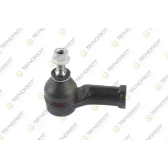 Rotule de barre de connexion avant gauche TEKNOROT OEM 3043528