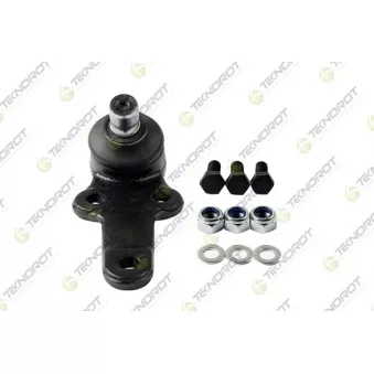 Rotule de suspension TEKNOROT OEM 98AG3051AJ