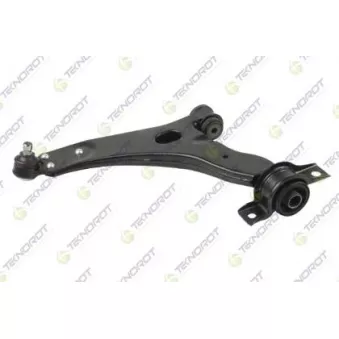 Bras de liaison, suspension de roue avant gauche TEKNOROT OEM 98AG3051AJ