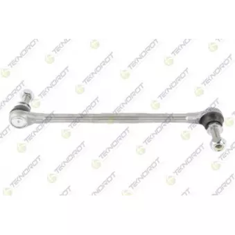 Entretoise/tige, stabilisateur TEKNOROT FO-460 pour FORD FIESTA 1.0 i - 65cv