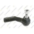 TEKNOROT FO-461 - Rotule de barre de connexion avant droit