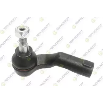Rotule de barre de connexion avant gauche TEKNOROT OEM ev613289aa