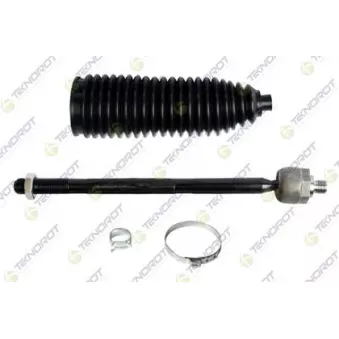 Kit de barres de connexion TEKNOROT OEM 4M513L519AB