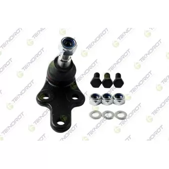 Rotule de suspension TEKNOROT OEM 31201181