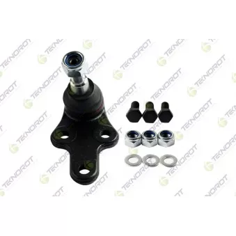 Rotule de suspension TEKNOROT OEM 3m5j3395aa
