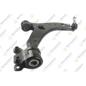 Bras de liaison, suspension de roue avant droit TEKNOROT OEM 1348191
