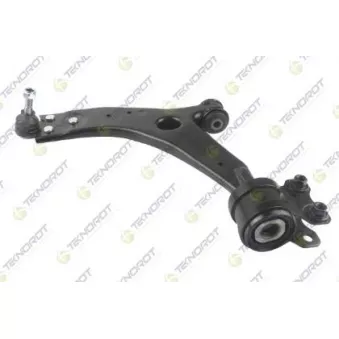 Bras de liaison, suspension de roue avant gauche TEKNOROT OEM 31212979