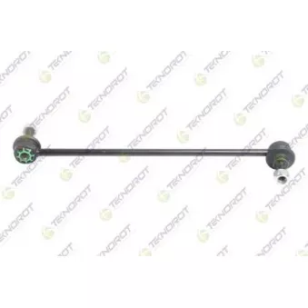 Entretoise/tige, stabilisateur TEKNOROT OEM 8623576