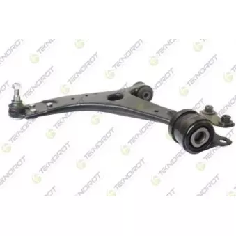 Bras de liaison, suspension de roue avant gauche TEKNOROT OEM 1420858