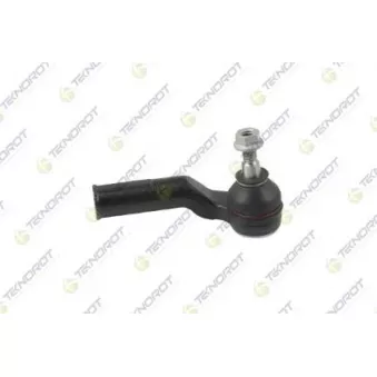 Rotule de barre de connexion avant droit TEKNOROT OEM 1826501