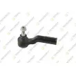 Rotule de barre de connexion avant gauche TEKNOROT [FO-482]