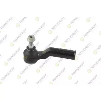 Rotule de barre de connexion avant gauche TEKNOROT OEM BV6C3C437BB