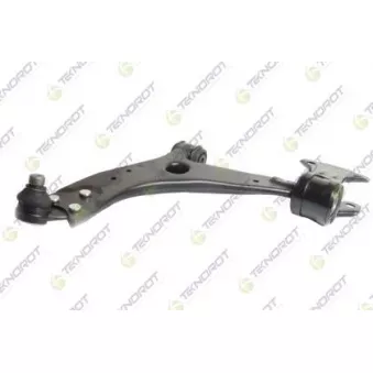 Bras de liaison, suspension de roue avant gauche TEKNOROT OEM BV613A424AAD