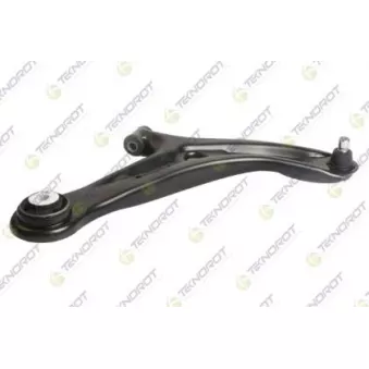 Bras de liaison, suspension de roue avant droit TEKNOROT OEM ey163042aa