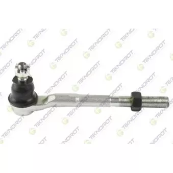 Rotule de barre de connexion avant gauche TEKNOROT [FO-572]