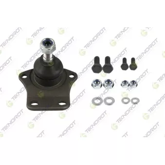 Rotule de suspension TEKNOROT OEM 1613139