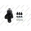 Rotule de suspension avant gauche TEKNOROT [FO-655K]