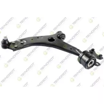 Bras de liaison, suspension de roue avant gauche TEKNOROT OEM 8V413A424AB
