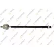 TEKNOROT FO-663 - Rotule de direction intérieure, barre de connexion