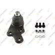 TEKNOROT FO-665K - Rotule de suspension avant gauche