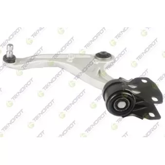 Bras de liaison, suspension de roue avant gauche TEKNOROT OEM 5303329